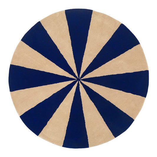 Arch Tufted Rug