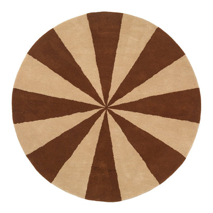 Arch Tufted Rug