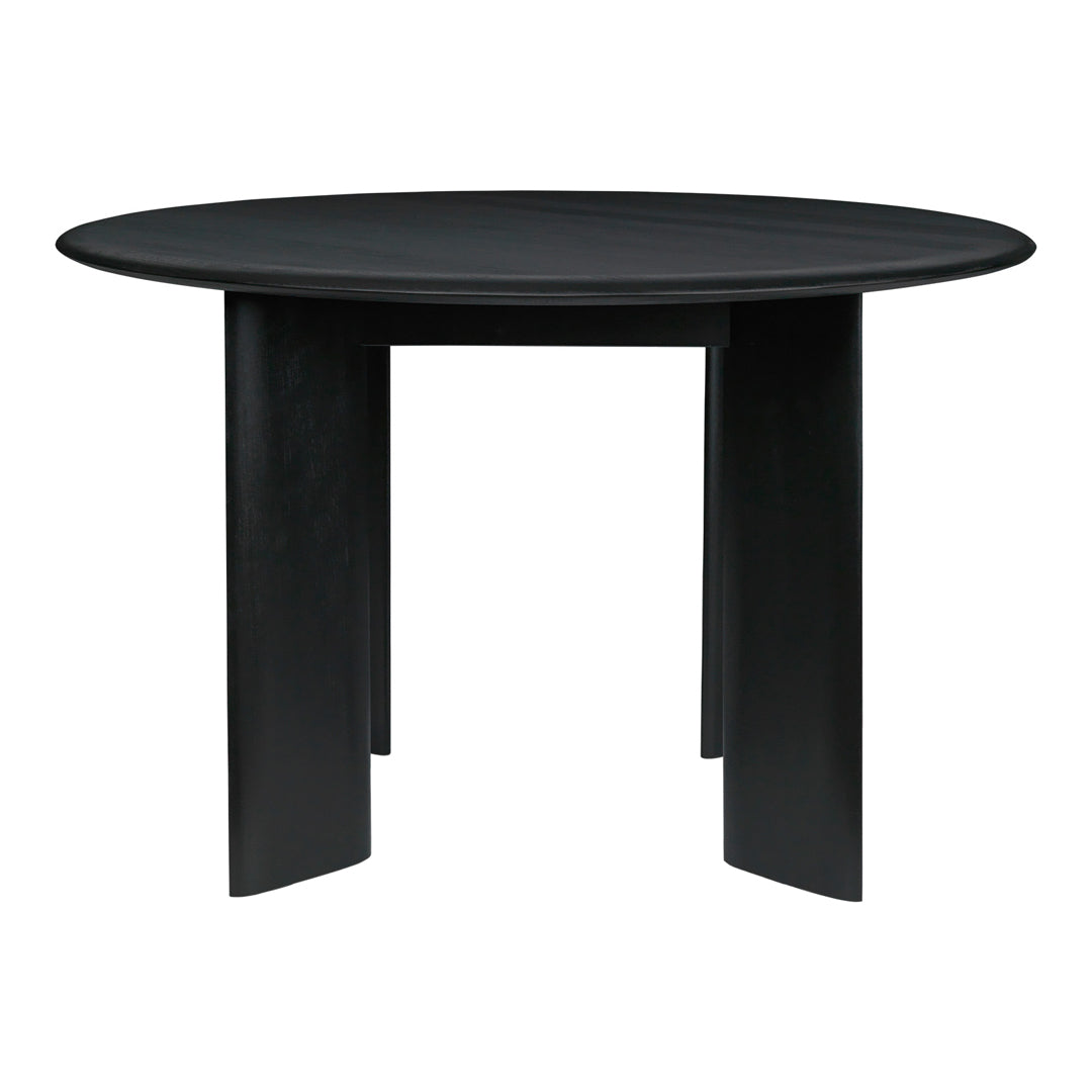 Bevel Table - Round