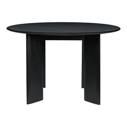 Bevel Table - Round