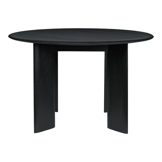 Bevel Table - Round
