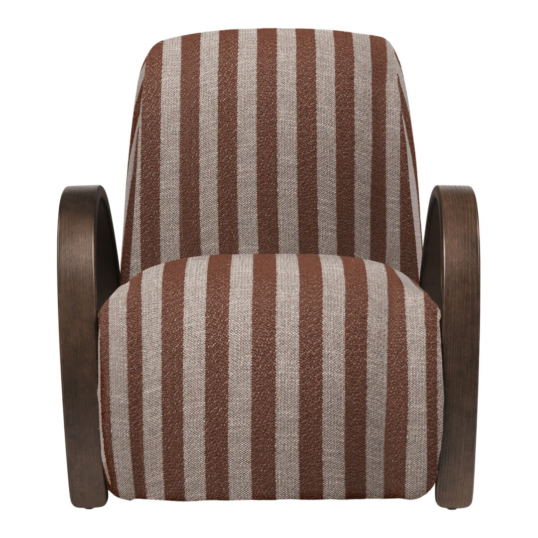 Buur Lounge Chair