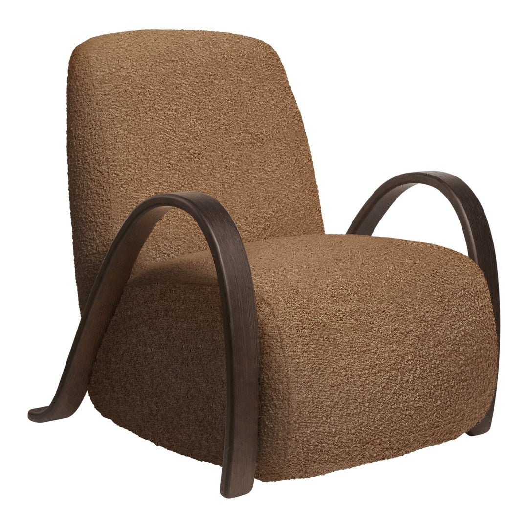 Buur Lounge Chair