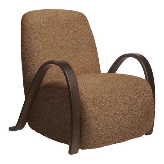 Buur Lounge Chair