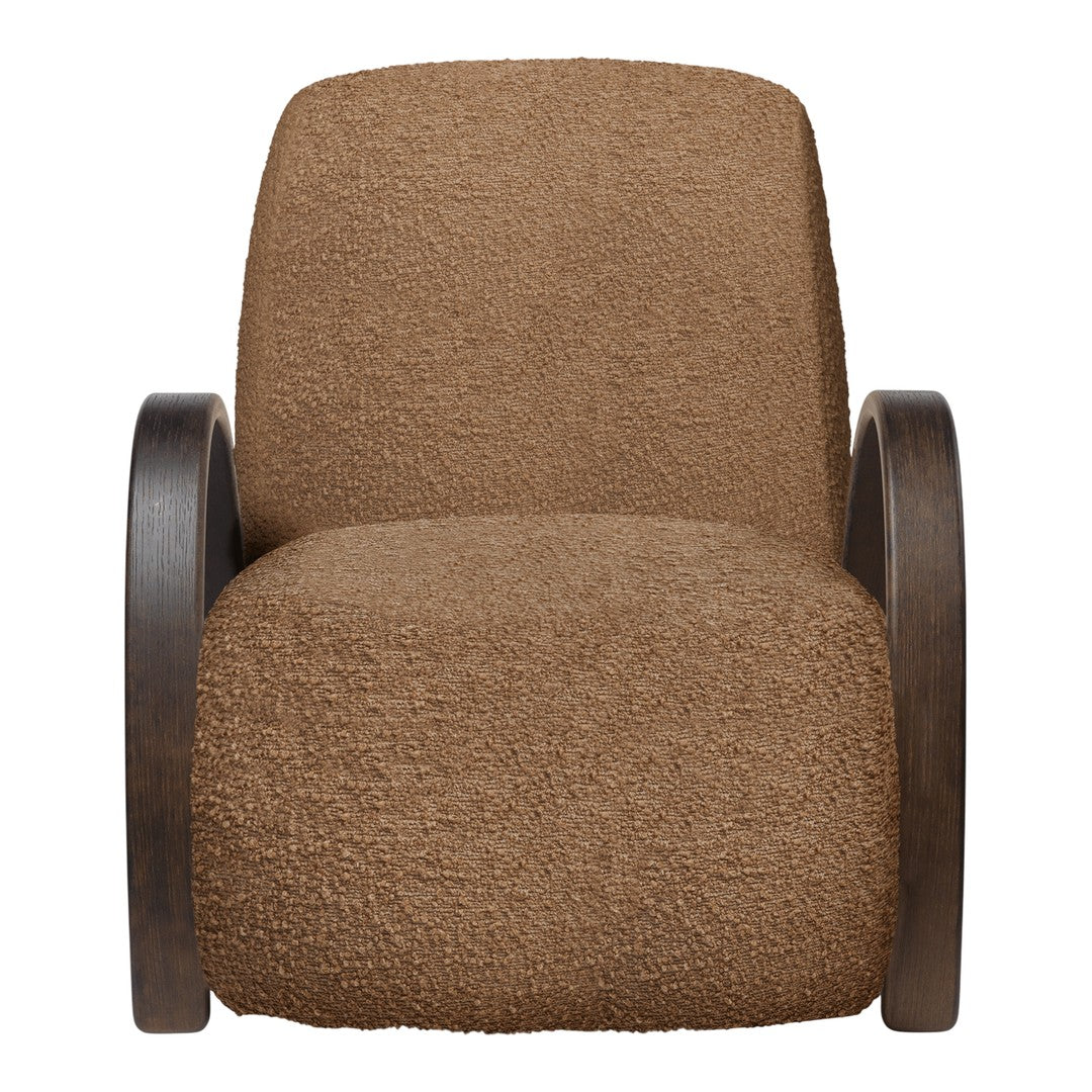 Buur Lounge Chair