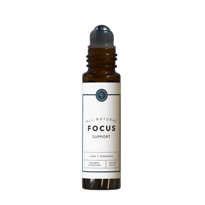 Focus Support