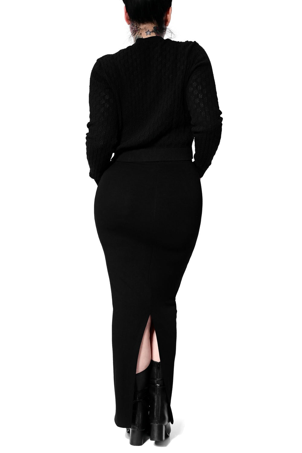 Blair Maxi Skirt [No Restocks]
