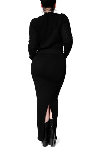 Blair Maxi Skirt [No Restocks]
