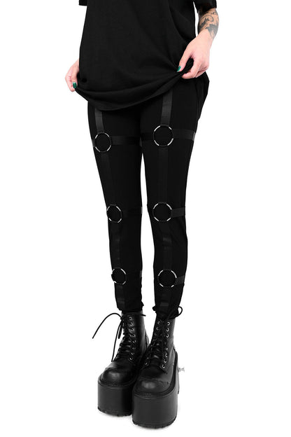 Bondage Leggings