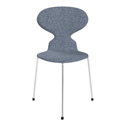 Ant Chair 3100 - Colored Ash - Front Upholstered