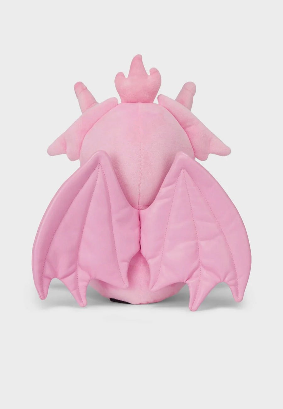 Baby Dark Lord Pastel Plush Toy [Pink]