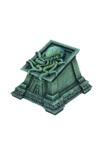 Crypt of Cthulhu Box