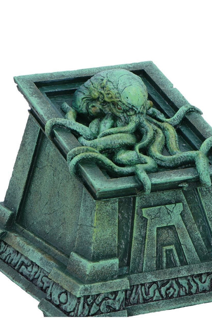 Crypt of Cthulhu Box