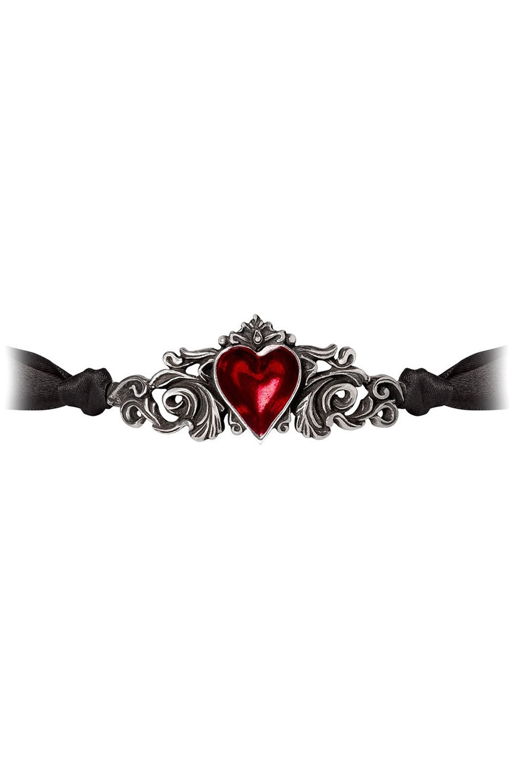 Betrothal Choker