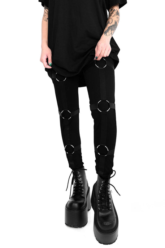 Bondage Leggings