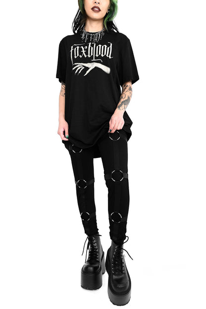 Bondage Leggings