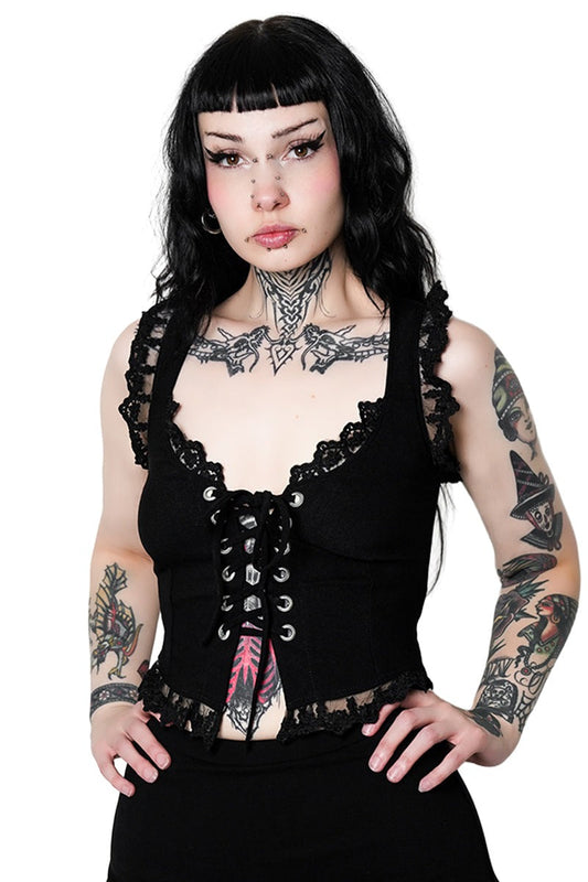 Circe Corset Top