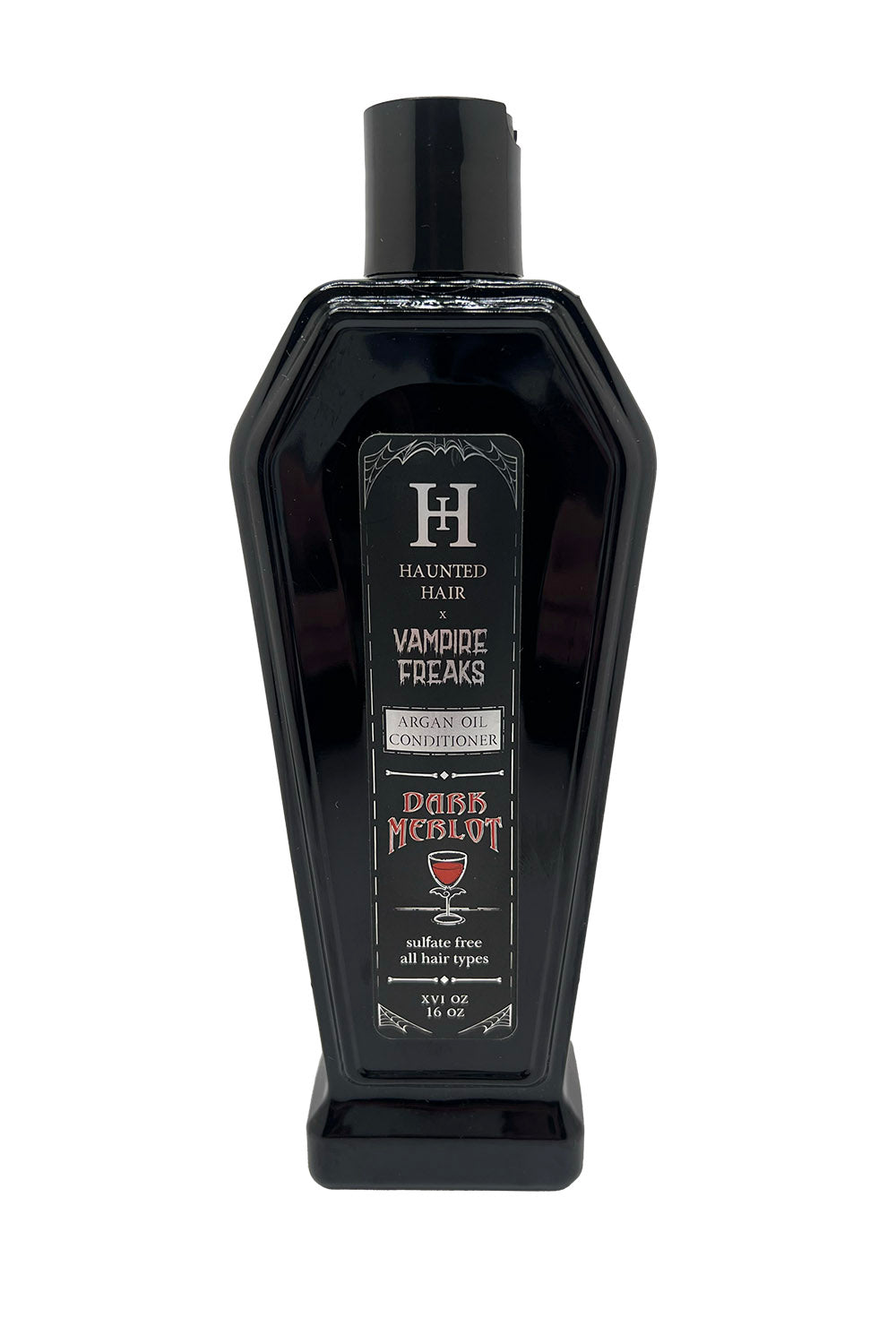 Argan Oil Conditioner [Dark Merlot Scent]