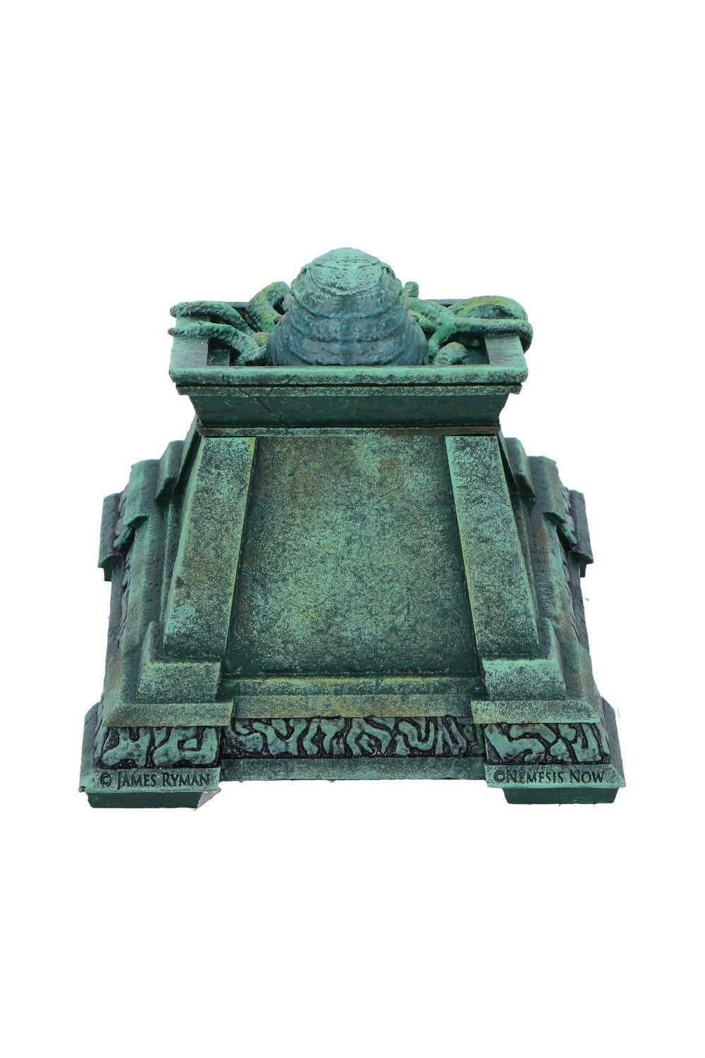 Crypt of Cthulhu Box