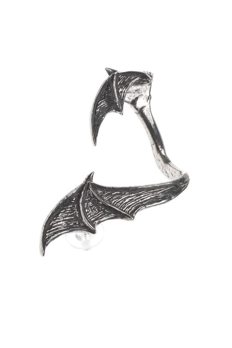 A Night with Goethe Earring