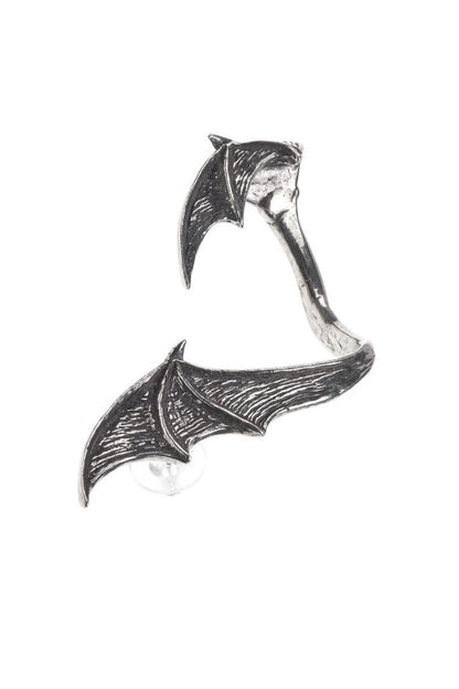 A Night with Goethe Earring