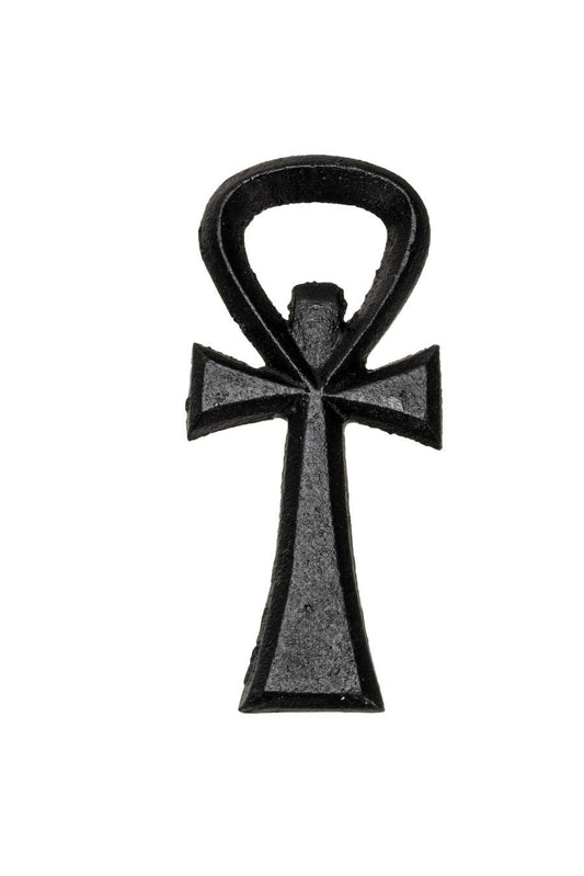 Ankh Bottle Opener