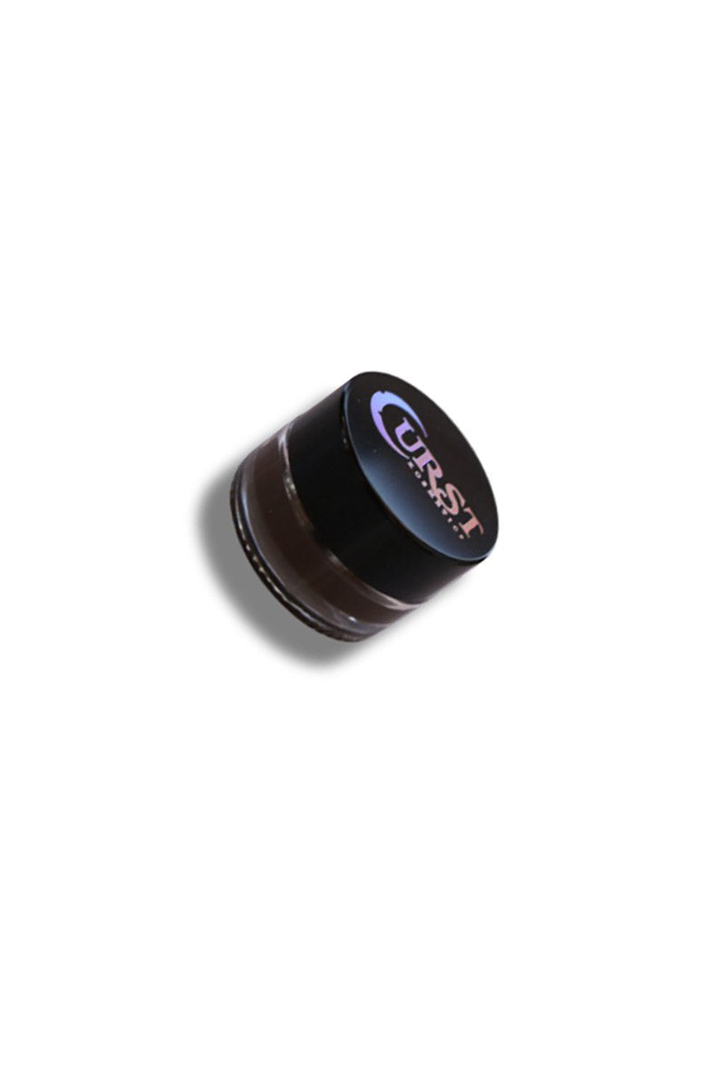 Curst Brow Pomade-Long Lasting Perfection [Black]