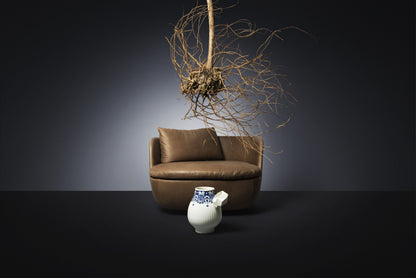 Bart Armchair - Swivel