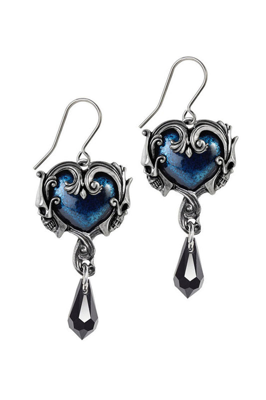 Affaire Du Coeur Earrings