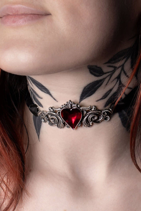 Betrothal Choker