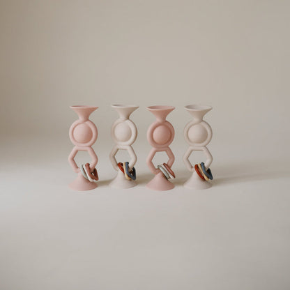 HexaPop Suction Toy