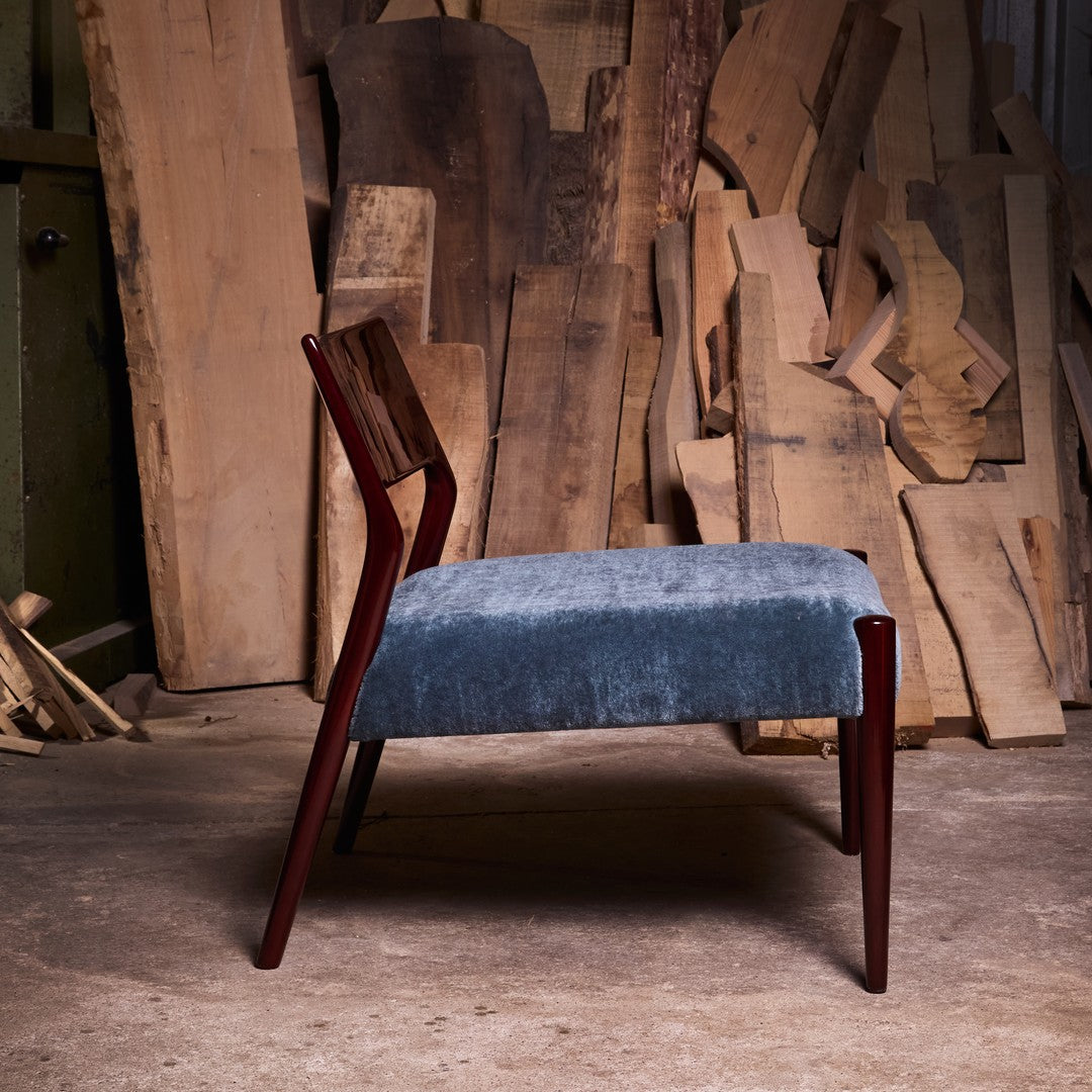 Bossa Armchair