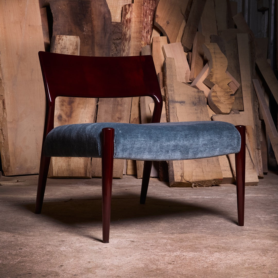 Bossa Armchair