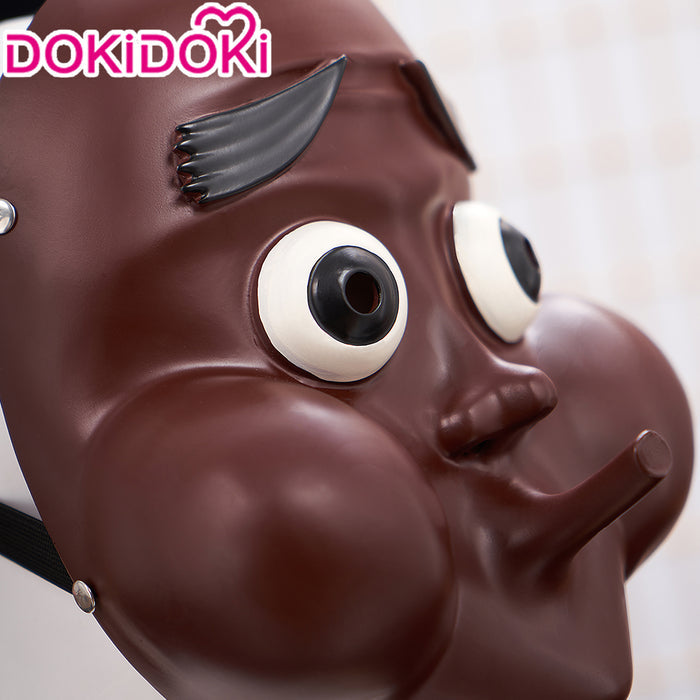 【In Stock】DokiDoki Anime Mask