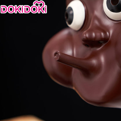 【In Stock】DokiDoki Anime Mask