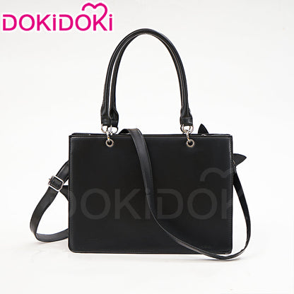 【In Stock】DokiDoki  Diablo Labyrinth Butterfly Bag Itabag Lolita