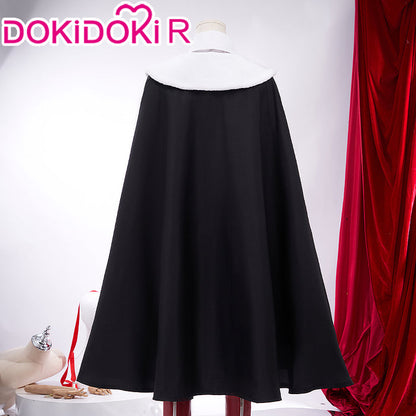 【In Stock】DokiDoki-R Anime Cosplay Costume / Shoes White