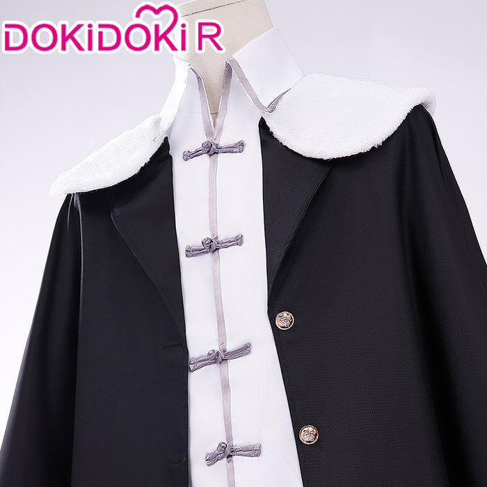 【In Stock】DokiDoki-R Anime Cosplay Costume / Shoes White