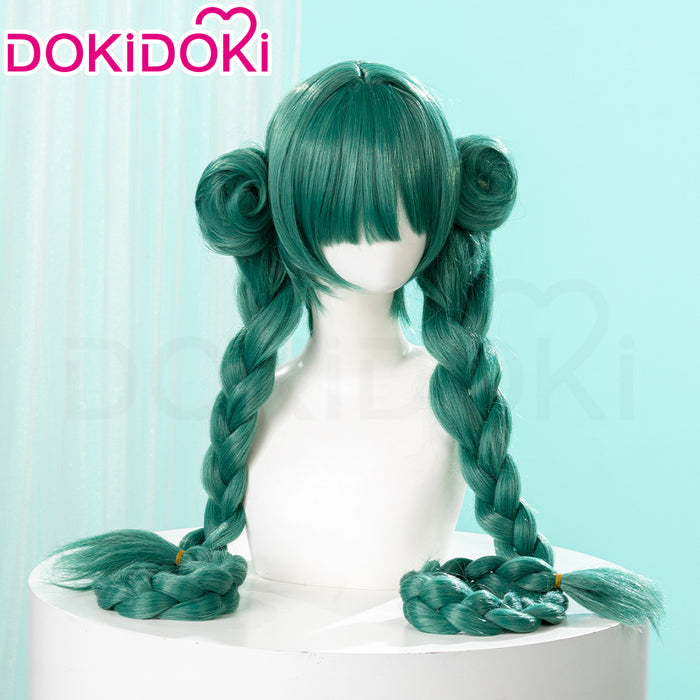 【In Stock】DokiDoki-R Cosplay Costume Zombie Style Halloween