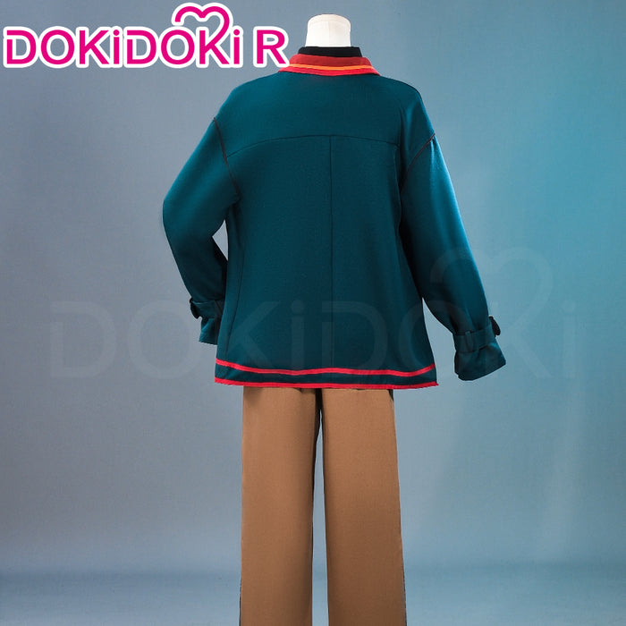 【In Stock】DokiDoki-R Prooject Sekaai Colorful Staage! Cosplay Kamishiroo Ruii Costume  ZOZOTOWN