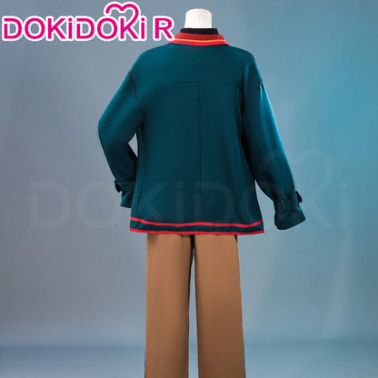 【In Stock】DokiDoki-R Prooject Sekaai Colorful Staage! Cosplay Kamishiroo Ruii Costume  ZOZOTOWN
