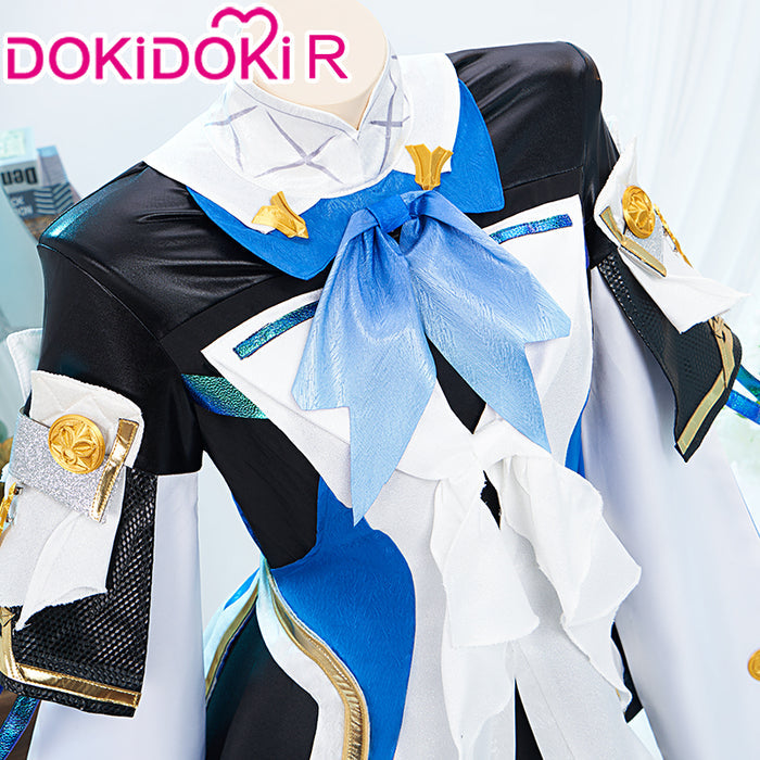 【In Stock】【Last Batch】【Size XS-2XL】DokiDoki-R Game Honkai: Star Rail Cosplay Pela Costume