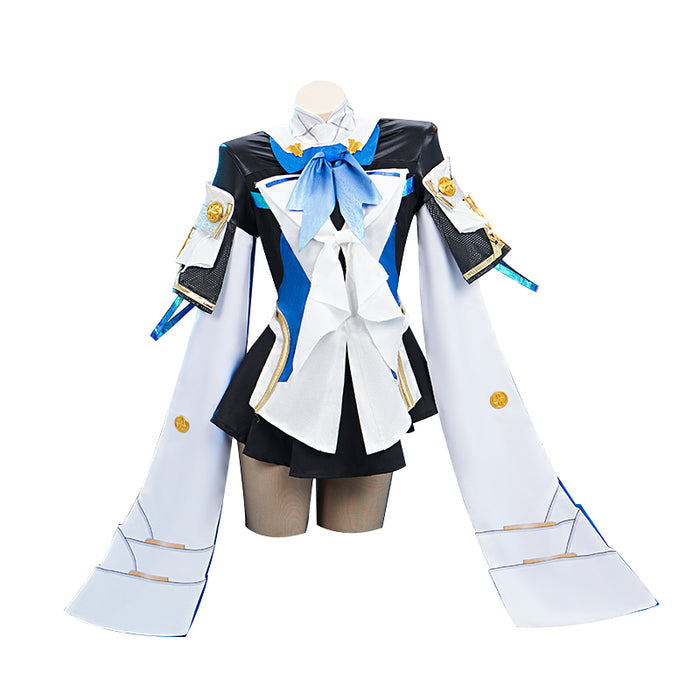 【In Stock】【Last Batch】【Size XS-2XL】DokiDoki-R Game Honkai: Star Rail Cosplay Pela Costume