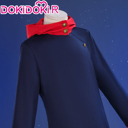 【In Stock】【Size S-2XL】Dokidoki-R Anime Cosplay Costume Uniform Halloween