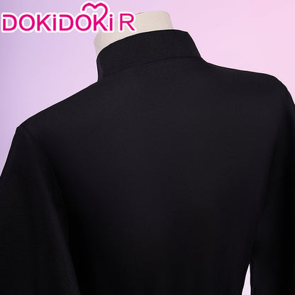 【In Stock】【Size S-2XL】DokiDoki-R Anime Noragami Cosplay Yaboku Cosplay Kimono Costume