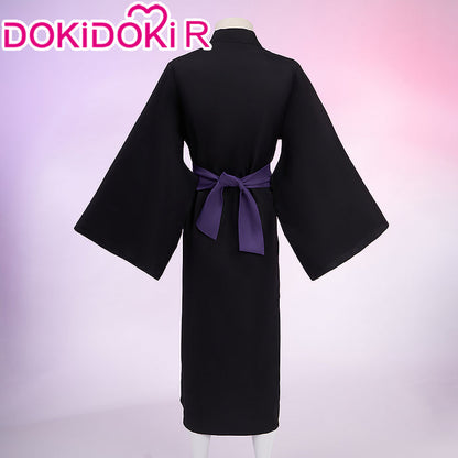 【In Stock】【Size S-2XL】DokiDoki-R Anime Noragami Cosplay Yaboku Cosplay Kimono Costume