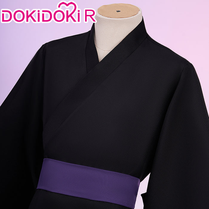 【In Stock】【Size S-2XL】DokiDoki-R Anime Noragami Cosplay Yaboku Cosplay Kimono Costume
