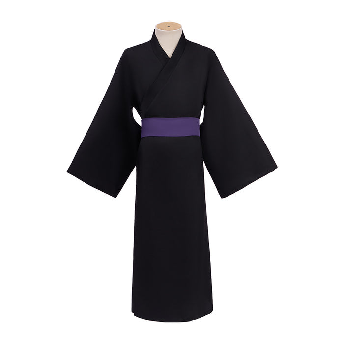 【In Stock】【Size S-2XL】DokiDoki-R Anime Noragami Cosplay Yaboku Cosplay Kimono Costume