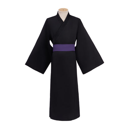【In Stock】【Size S-2XL】DokiDoki-R Anime Noragami Cosplay Yaboku Cosplay Kimono Costume