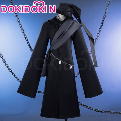 【In Stock】【Size S-3XL】DokiDoki-N Anime Cosplay Undeer Taaker Costume